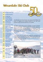 Newsletter 50th Anniversary
